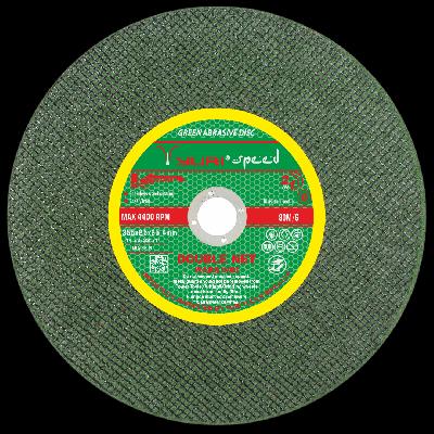 Yuri Speed Cutting Wheel 5"